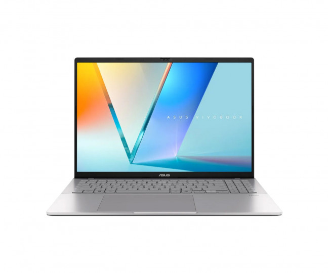 Ноутбук ASUS Vivobook S16 S3607VA Cool Silver (S3607VA-RP046)